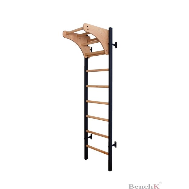 Gimnastikos sienelė BenchK 211 Series 2