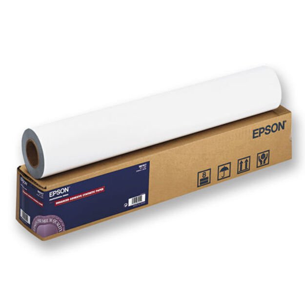 Epson popierius ritinys A1 (61 cm × 30,5 m)