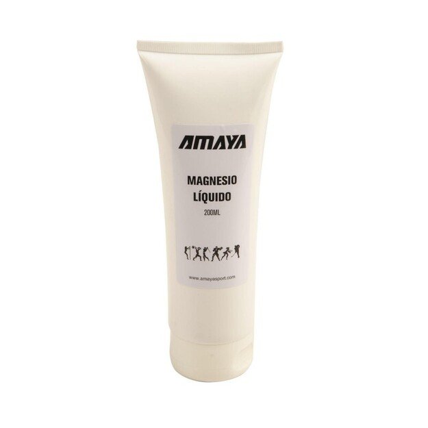 Skysta magnezija Amaya 200ml