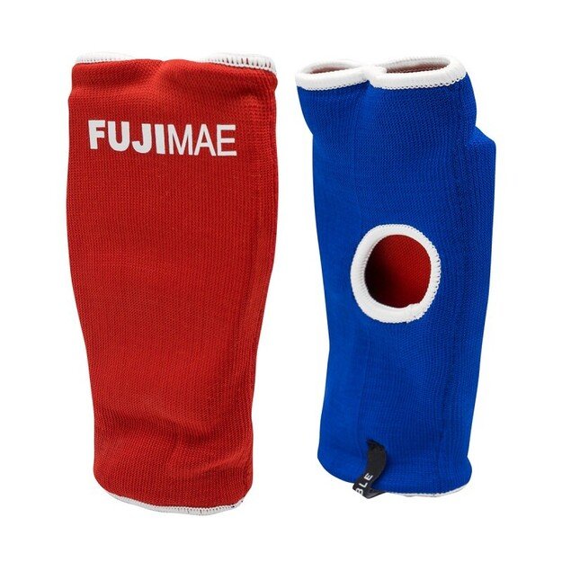 Karatė pirštinės  Fujimae Reversibl M dydis
