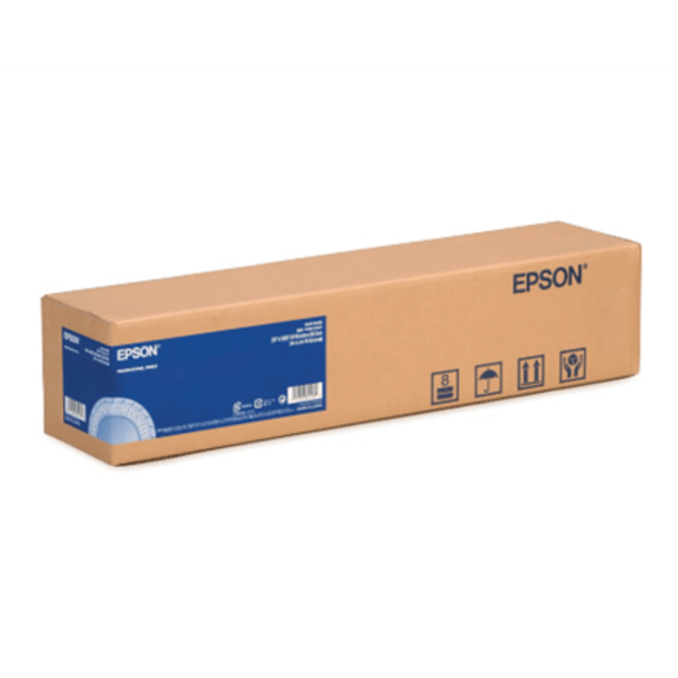 Epson Presentation popierius ritinys 91,4 cm × 30 m, 120 g/m²