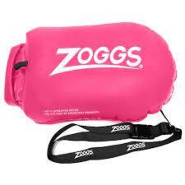 Plaukimo plûduras Zoggs HiViz Swim Buoy