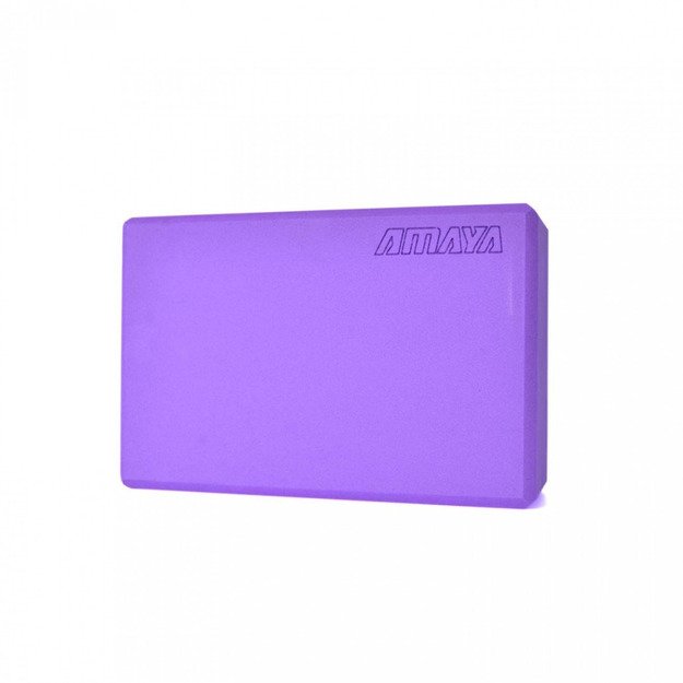 Jogos kaladėlė 23x15x8cm (violetinė)