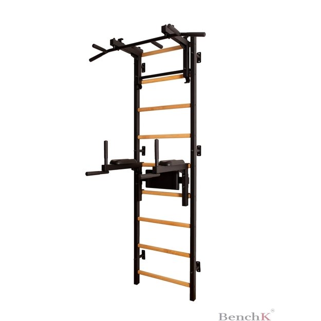 Gimnastikos sienelė BenchK 732B