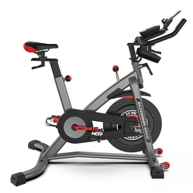 Spiningas dviratis Schwinn 800IC