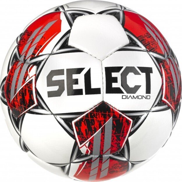 FUTBOLO KAMUOLYS SELECT DIAMOND V23 FIFA BASIC (5 DYDIS)