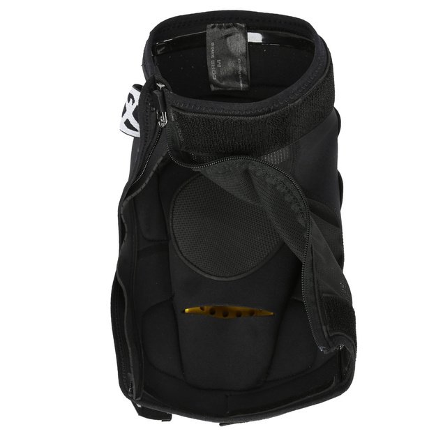 Kelių apsaugos X-Factor Core Zip Kevlar -XL