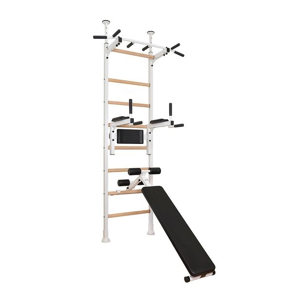 Gimnastikos sienelė BenchK 523W Wall Bars