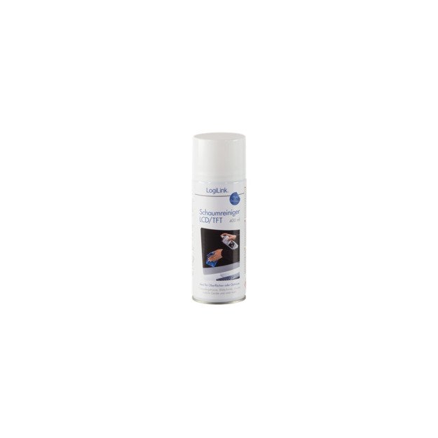 Logilink valymo purškalas, 400 ml