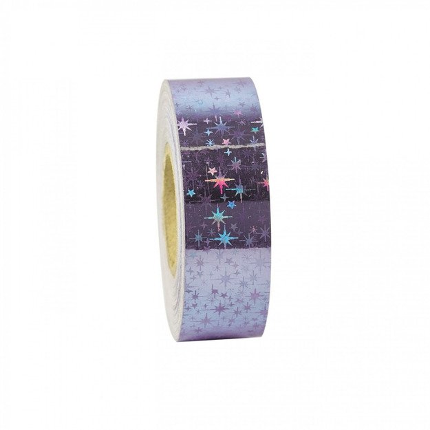 Juostelė lankui Amaya Light purple