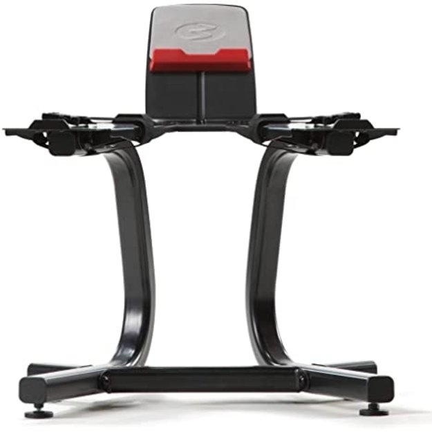 Stovas Bowflex SelectTech 552i 1090i hanteliams