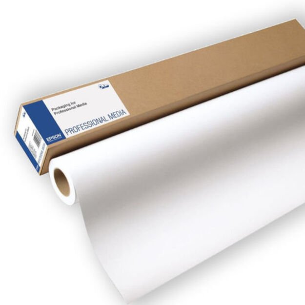 Epson Proofing Paper pusiau matinis „proof“ popierius ritinys 43,2 cm × 30,5 m, 225 g/m²