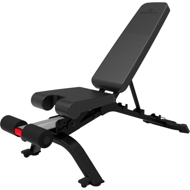 Suolas Bowflex 3.1S Stowable Bench