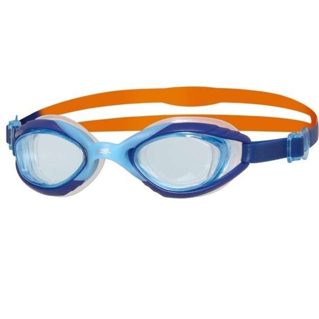 Plaukimo akiniai ZOGGS Sonic Air Junior 2 (6-14 metų)