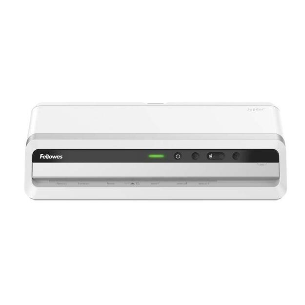 Fellowes Jupiter A3 laminatorius, 50 cm/min, 33 cm, juodas/pilkas