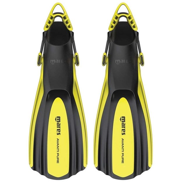 Plaukmenys Mares Avanti Pure OH S/M, M/L, XL