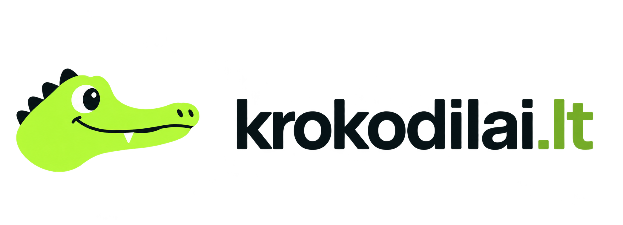 krokodilai.lt